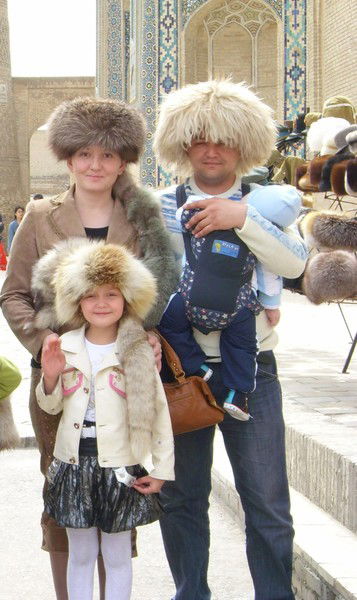 Юлия Нуретдинова