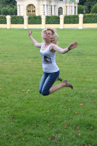 Марина Чермошенцева