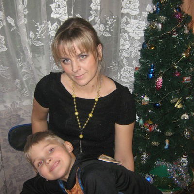 Марина Бутакова