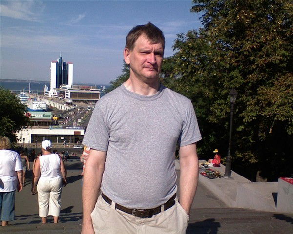 Александр Демченко