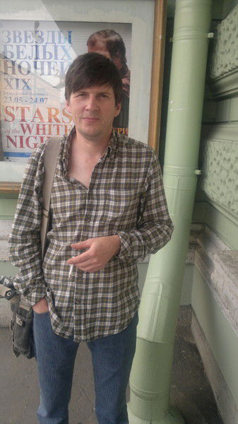 Константин Морозов