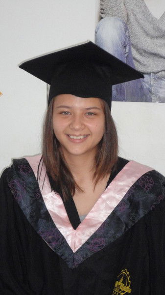 Юля Абрамова