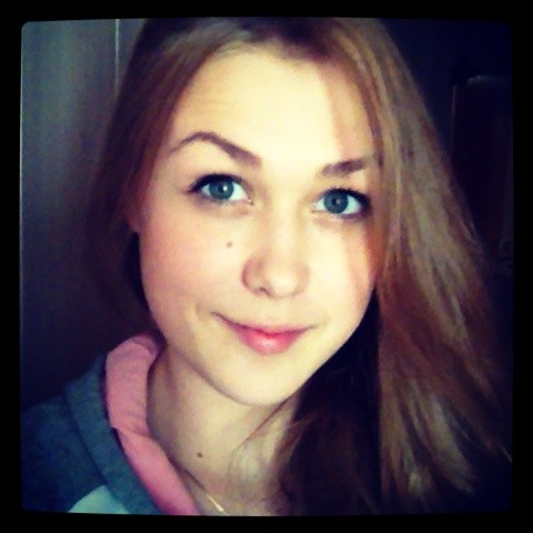 Екатерина Алексеева