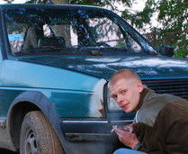 Иван Соколов