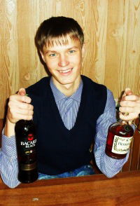 Виталий Каранский