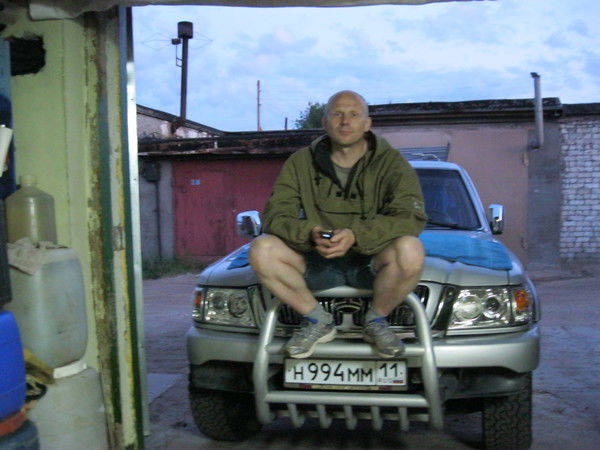 Terentyev Konstantin