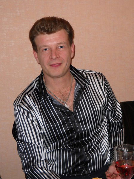 Юрий Дойник