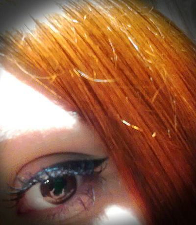 Анна Глухих