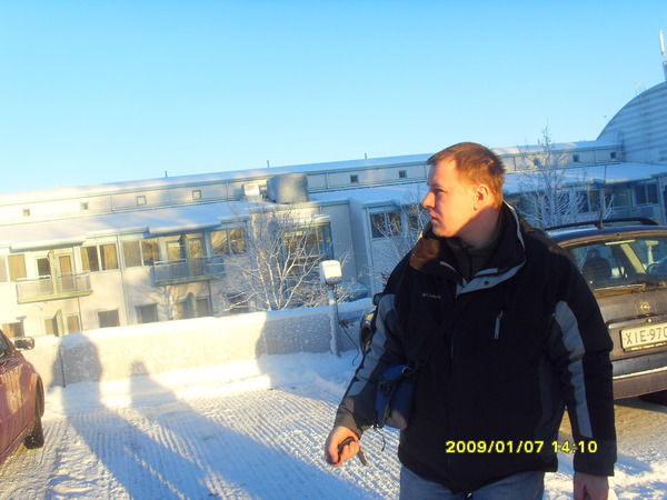 Кирилл Трыканов