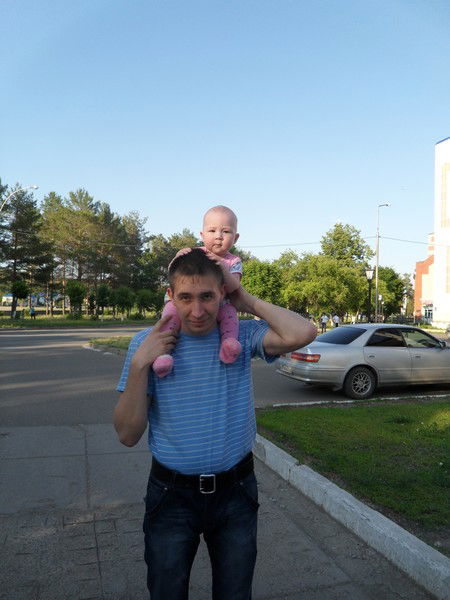 Тимур Галиев