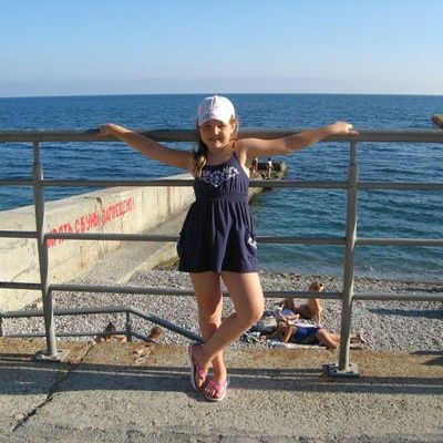 Владочка Дабижа