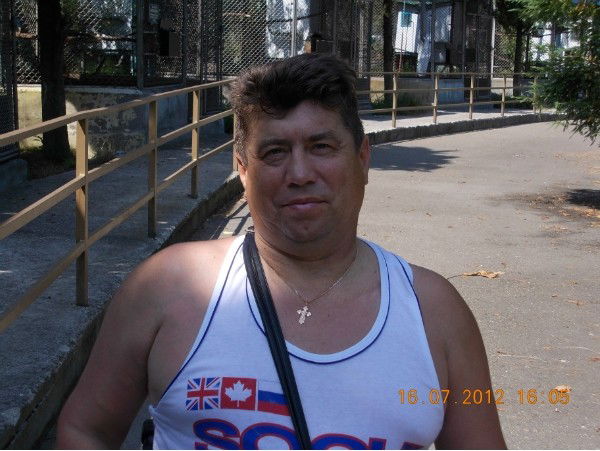 Вадим Якунин