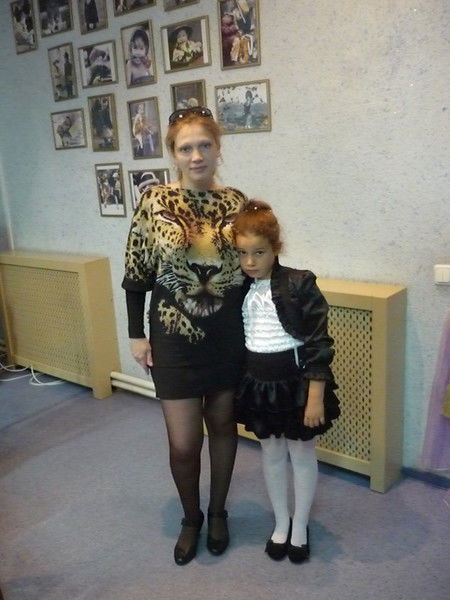 Алена Невмержицкая