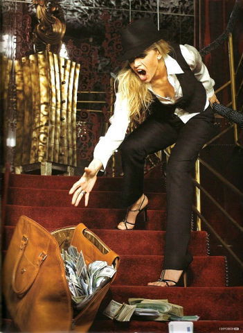 Вера Нестерова