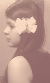 Даша Жабина