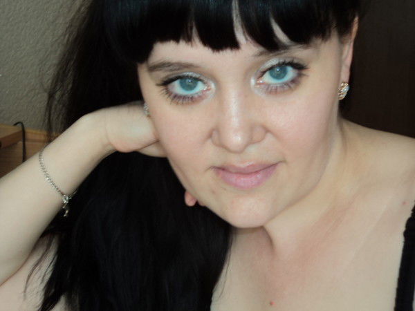 Гульнара Хабибова