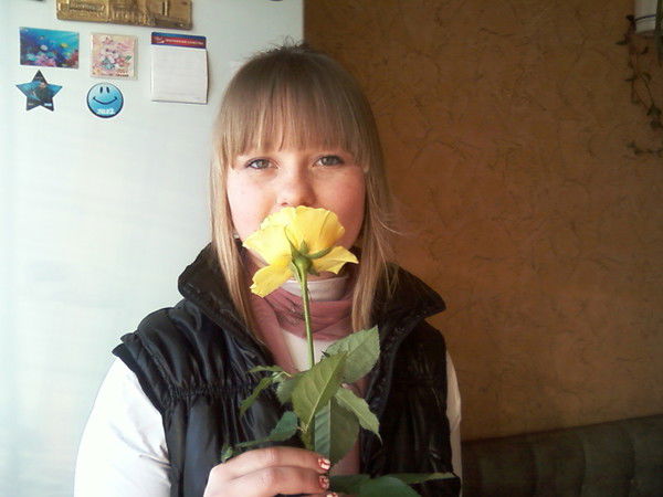 Елена Пижанкова