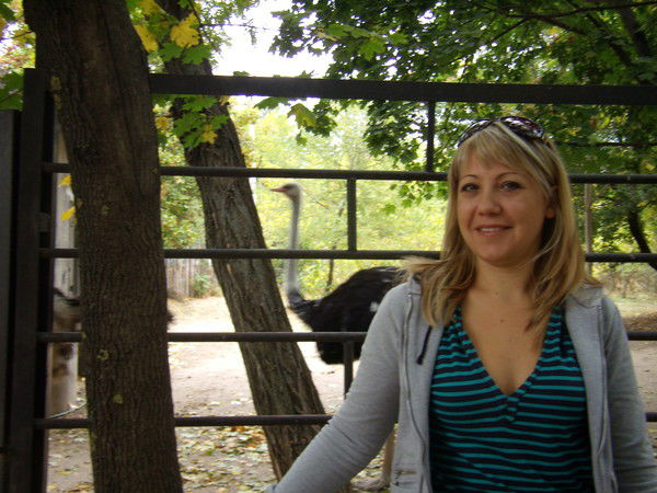 Светлана Зинченко-Ковалец