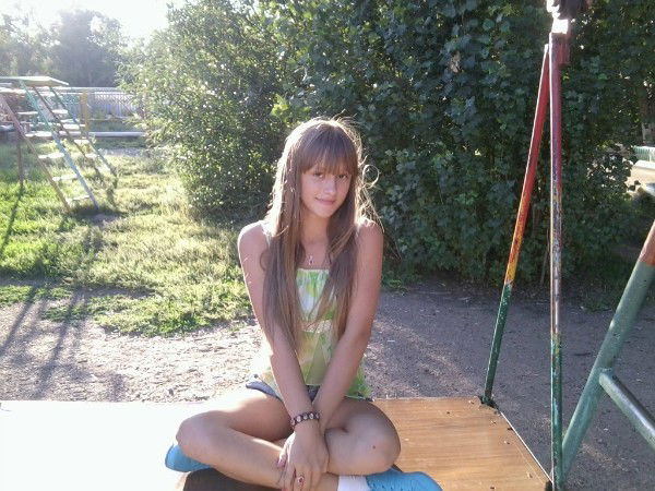 Котенок ********