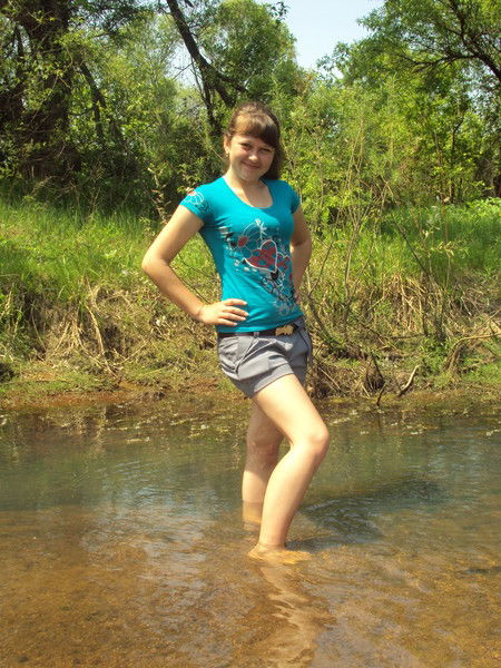 Ольга Смирнова