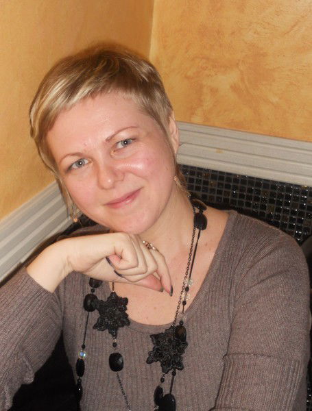 Снежана Звирбул