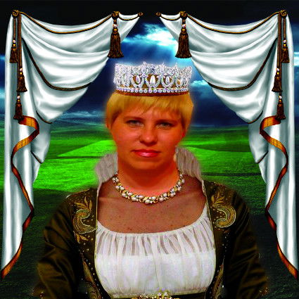 Ирина Таланова