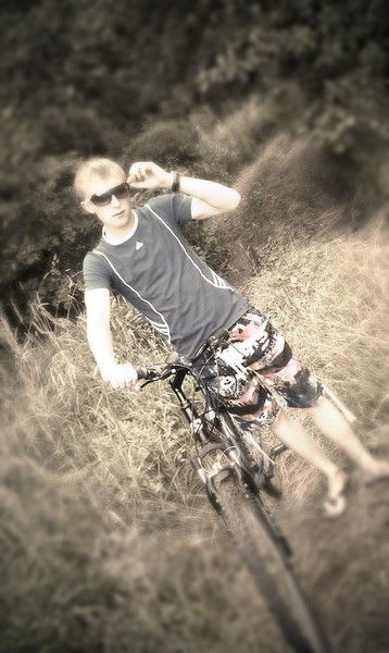 Михаил Гребеньков