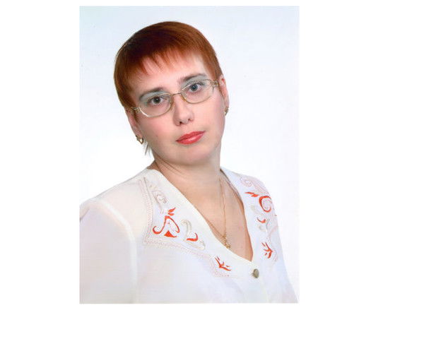 Анжелла Самарина