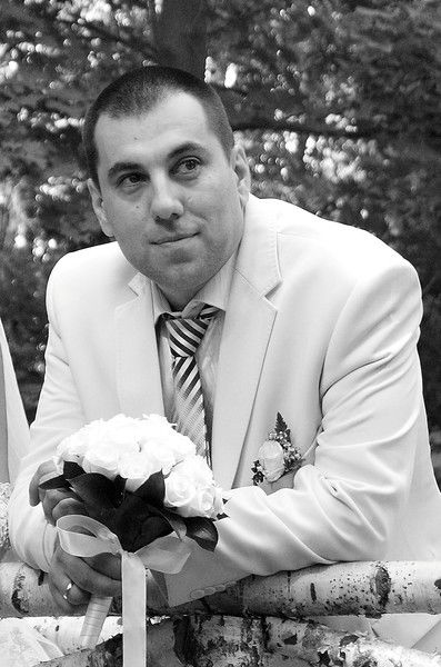 Алексей Чекалов