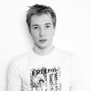 Серёга Васильев