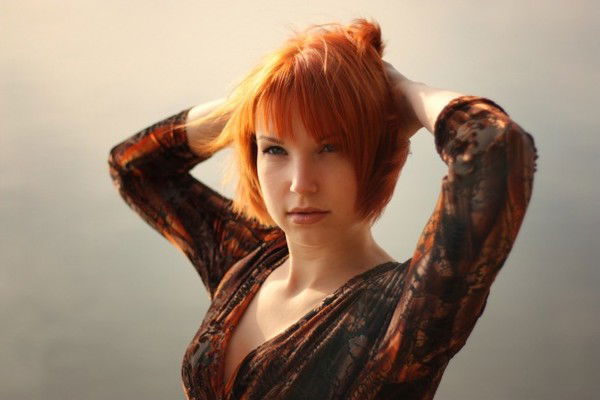 Яна Биливщук