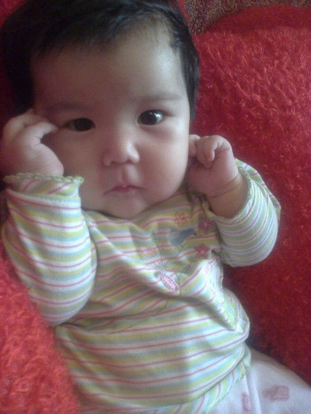 Назгуль Аймагамбетова