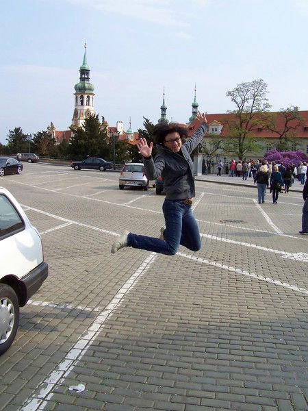 Наталья Хвалько