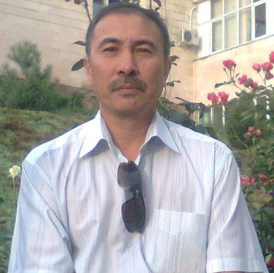 Багдат Сейлов