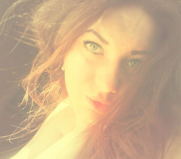 Алина Зуева