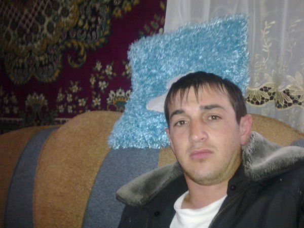 Рустам Алаудинов