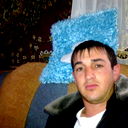 Рустам Алаудинов