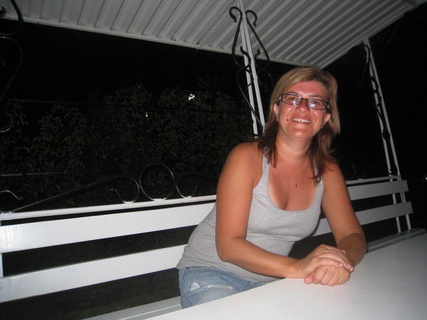 Ирина Широкова