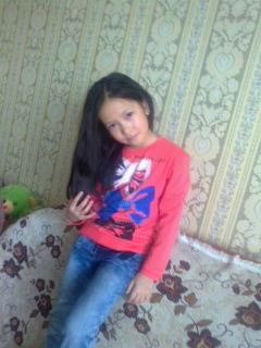 Диана Конакаева