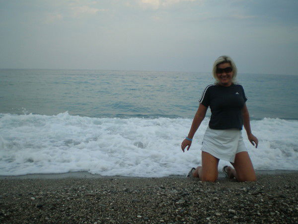 Марина Элааср