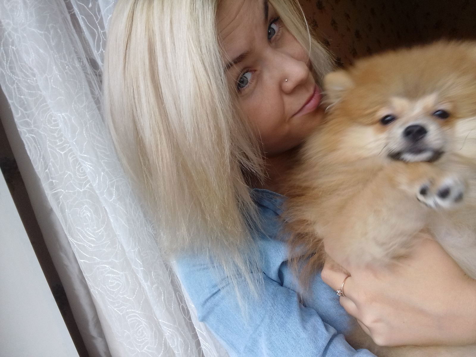 Екатерина Пукина