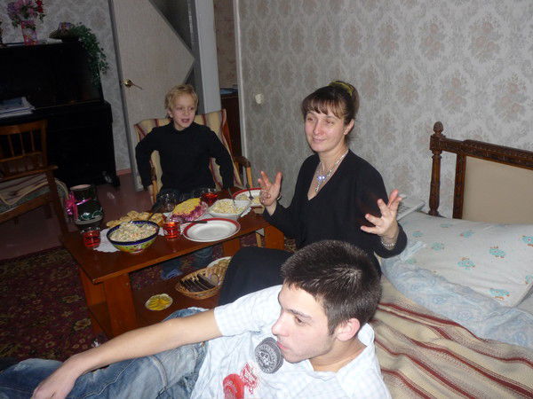 Татьяна Волобоева