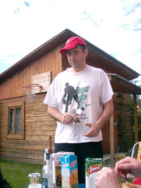 Алексей Гуляев