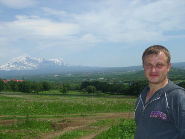 Саха Макентош