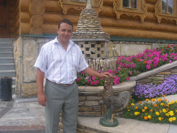 Асхат Акчурин