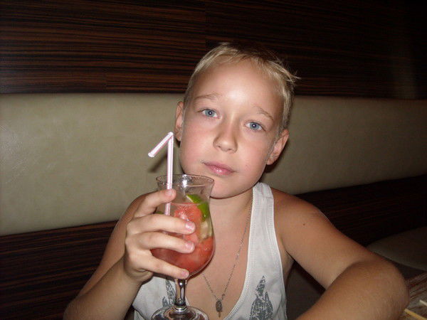 Михаил Комов