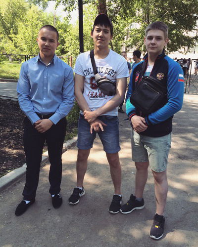 Алексей Лазарчук