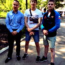 Алексей Лазарчук
