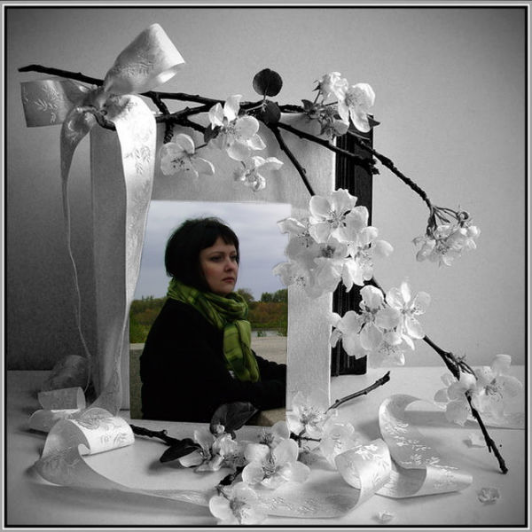 Жанна Ходырева