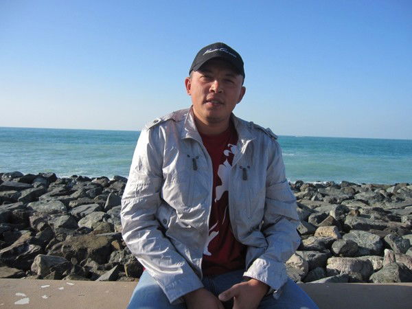 Асхат Джиенбаев